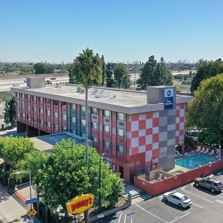 Best Western Los Angeles Worldport Hotel Ngoại thất bức ảnh