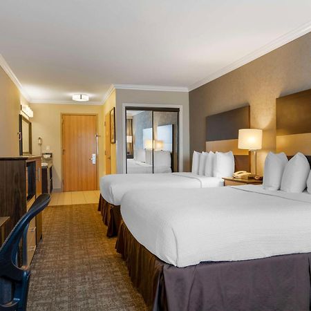 Best Western Los Angeles Worldport Hotel Ngoại thất bức ảnh