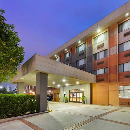 Best Western Los Angeles Worldport Hotel Ngoại thất bức ảnh