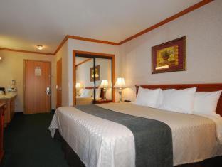 Best Western Los Angeles Worldport Hotel Phòng bức ảnh