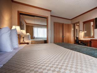 Best Western Los Angeles Worldport Hotel Phòng bức ảnh